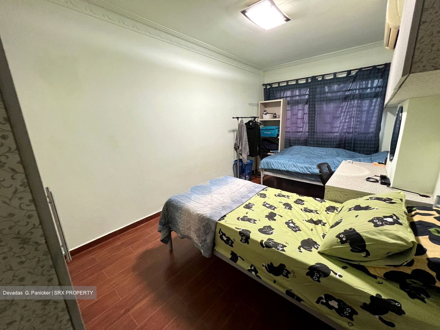 Blk 787C Woodlands Crescent (Woodlands), HDB 5 Rooms #490141681